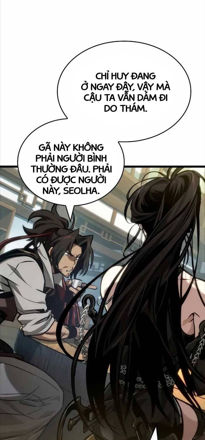 Thế Giới Sau Tận Thế Chap 148 - Next Chap 149