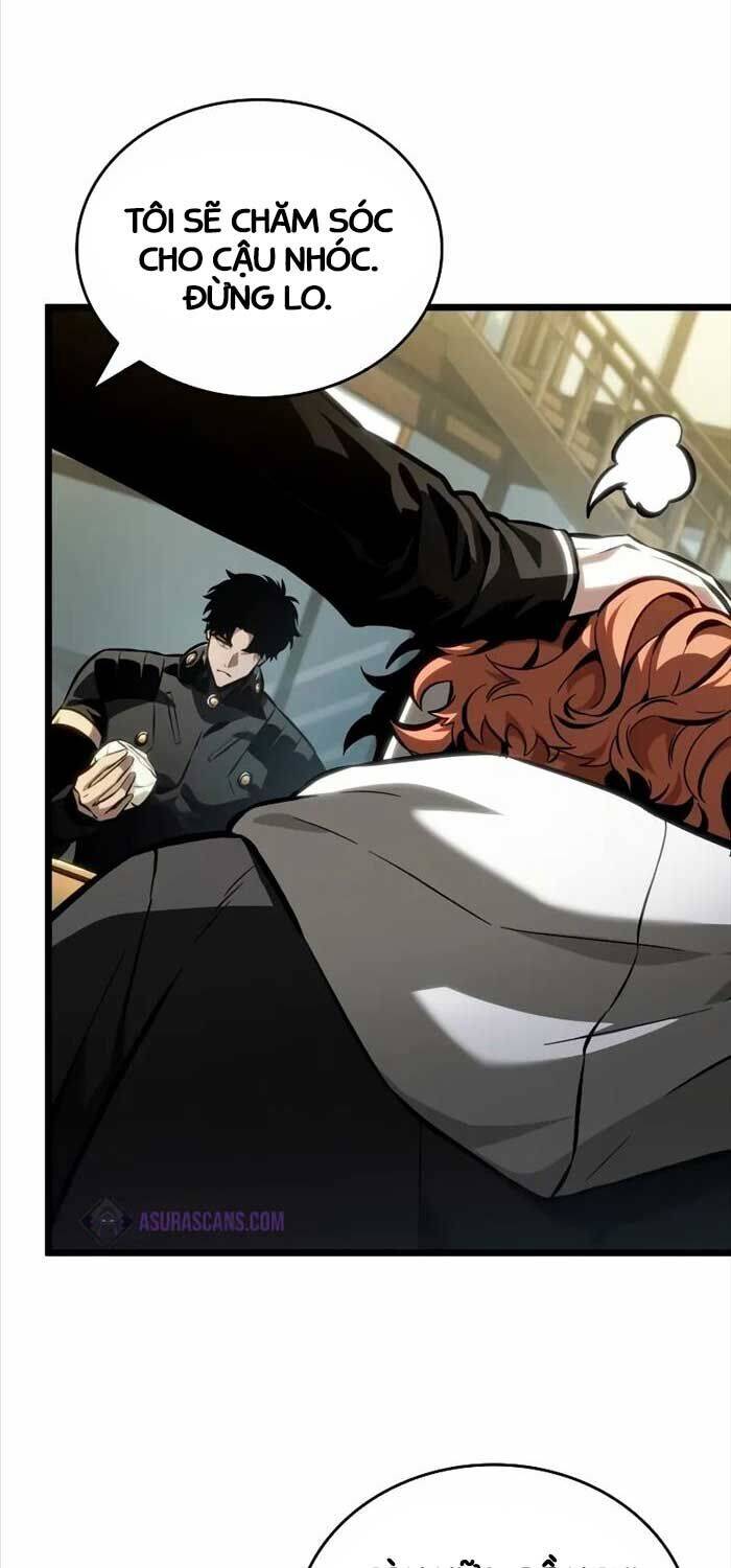 Thế Giới Sau Tận Thế Chap 148 - Next Chap 149