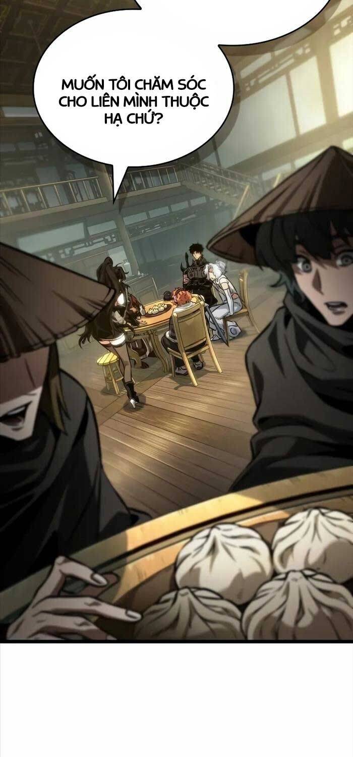 Thế Giới Sau Tận Thế Chap 148 - Next Chap 149