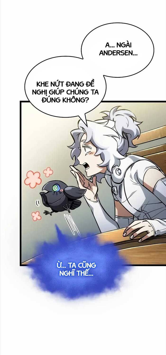 Thế Giới Sau Tận Thế Chap 148 - Next Chap 149