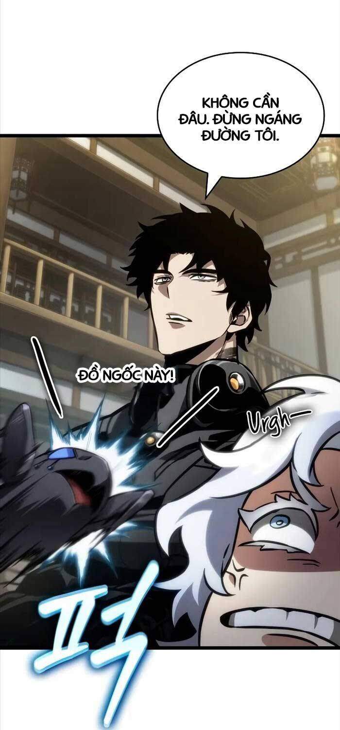 Thế Giới Sau Tận Thế Chap 148 - Next Chap 149