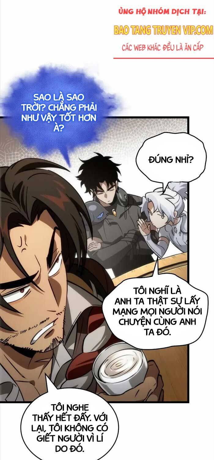 Thế Giới Sau Tận Thế Chap 148 - Next Chap 149