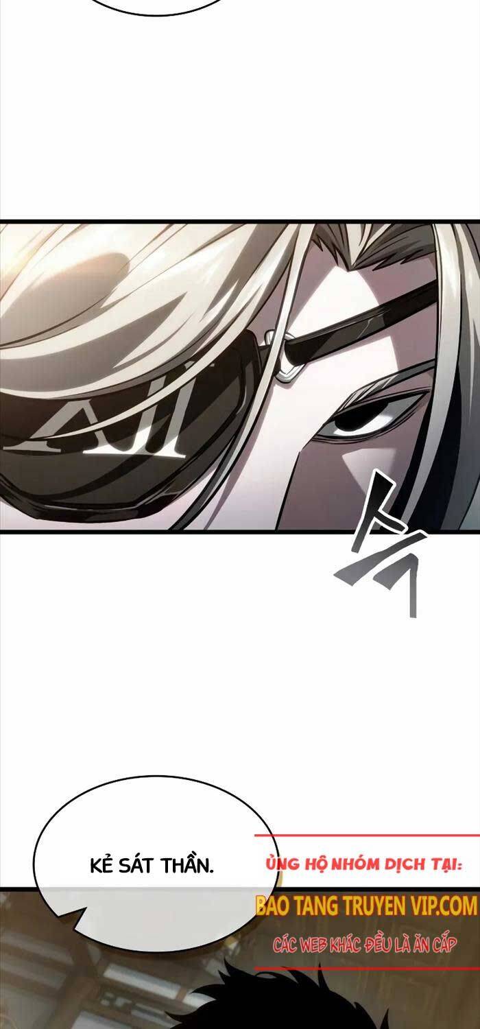 Thế Giới Sau Tận Thế Chap 148 - Next Chap 149