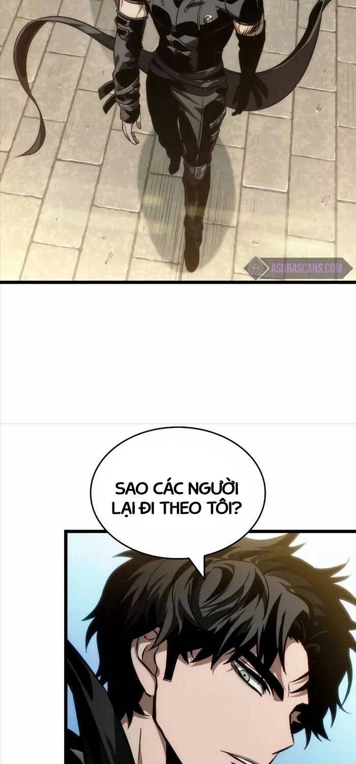 Thế Giới Sau Tận Thế Chap 148 - Next Chap 149
