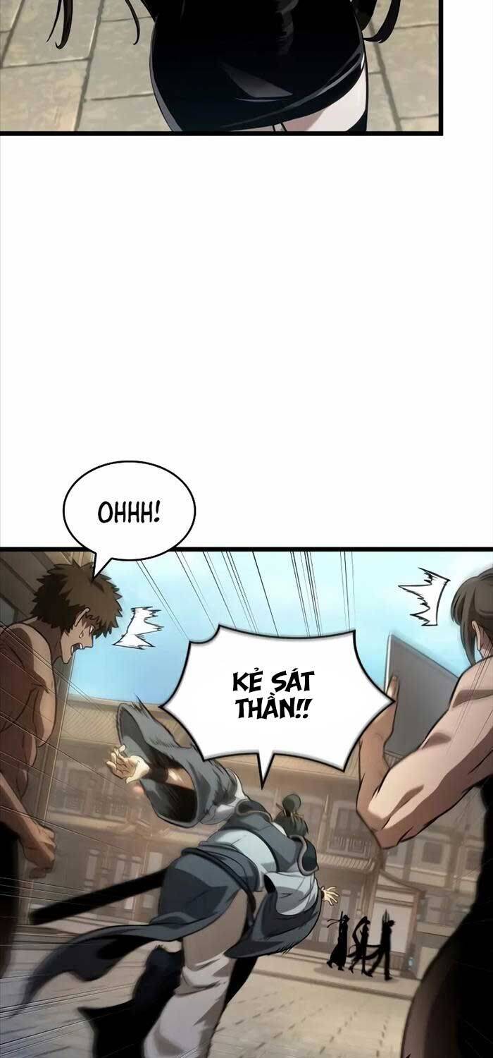Thế Giới Sau Tận Thế Chap 148 - Next Chap 149