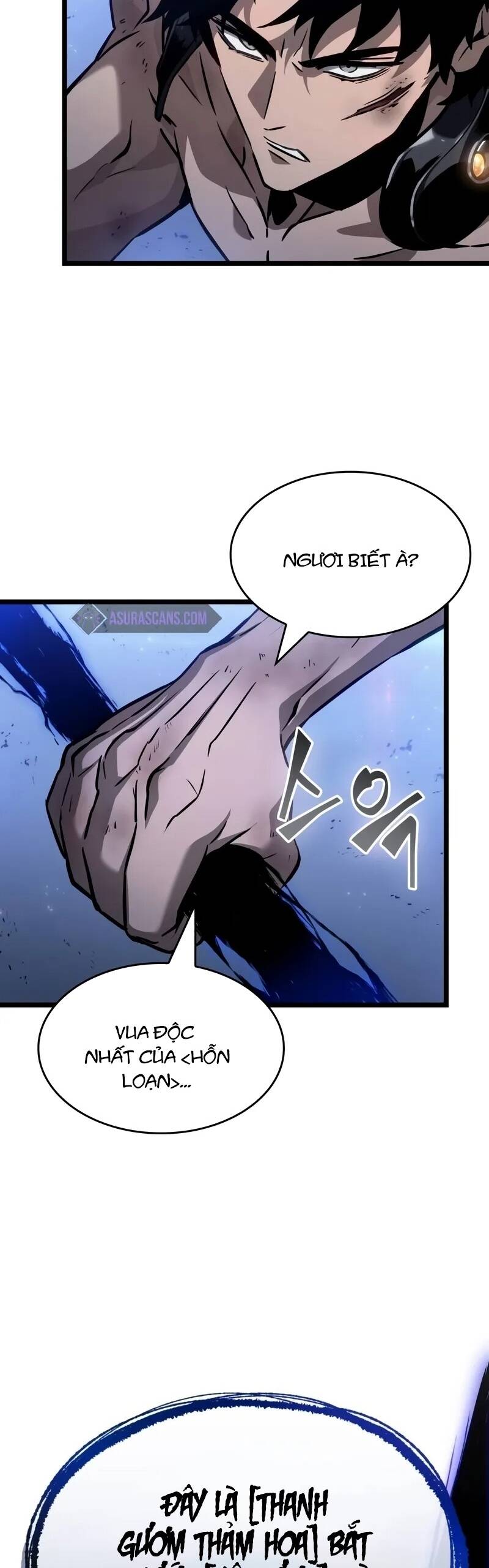 Thế Giới Sau Tận Thế Chap 156 - Next Chap 157