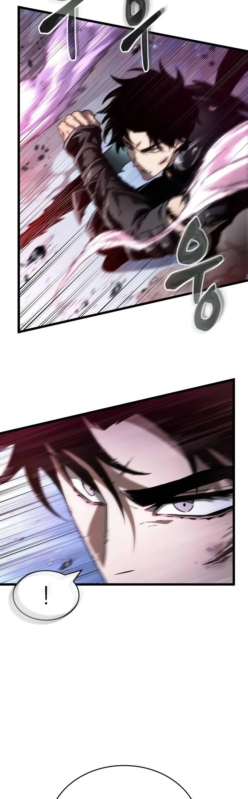 Thế Giới Sau Tận Thế Chap 156 - Next Chap 157