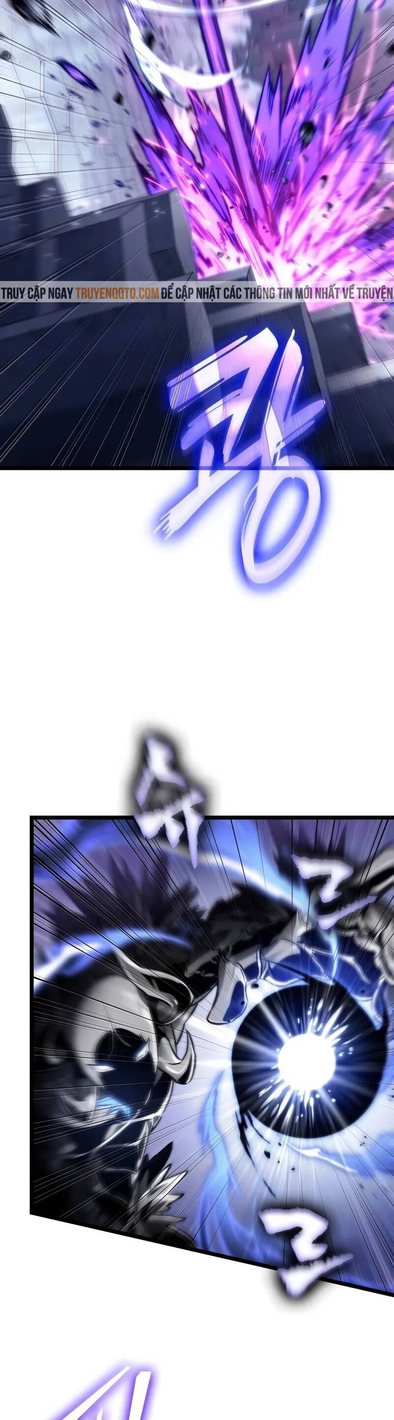 Thế Giới Sau Tận Thế Chap 156 - Next Chap 157