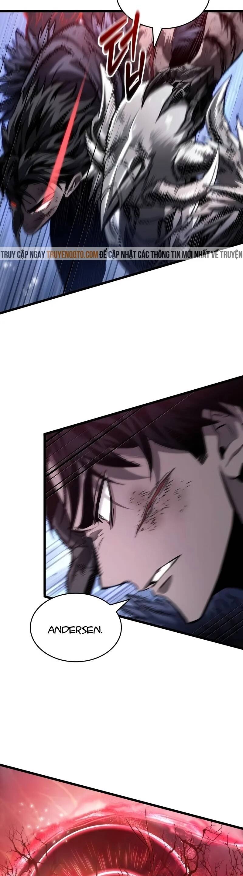 Thế Giới Sau Tận Thế Chap 156 - Next Chap 157