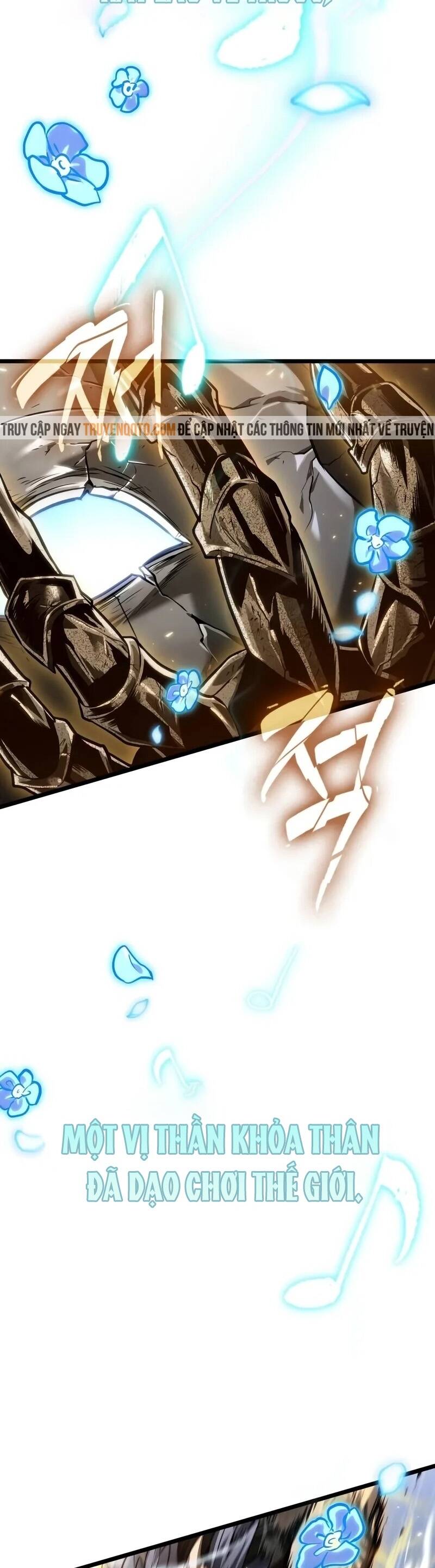 Thế Giới Sau Tận Thế Chap 156 - Next Chap 157