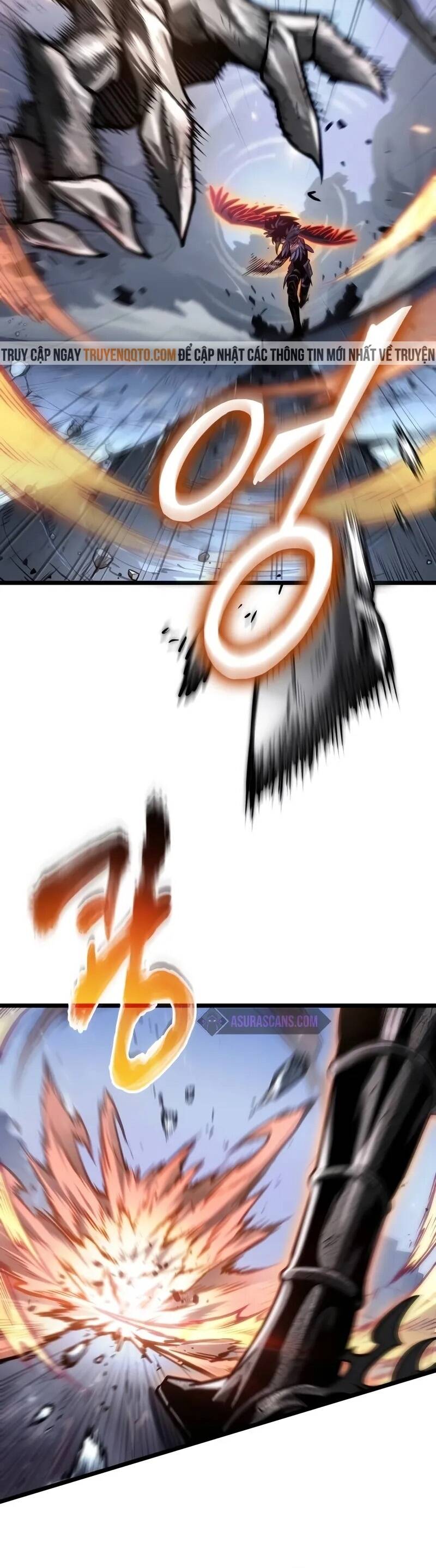 Thế Giới Sau Tận Thế Chap 156 - Next Chap 157