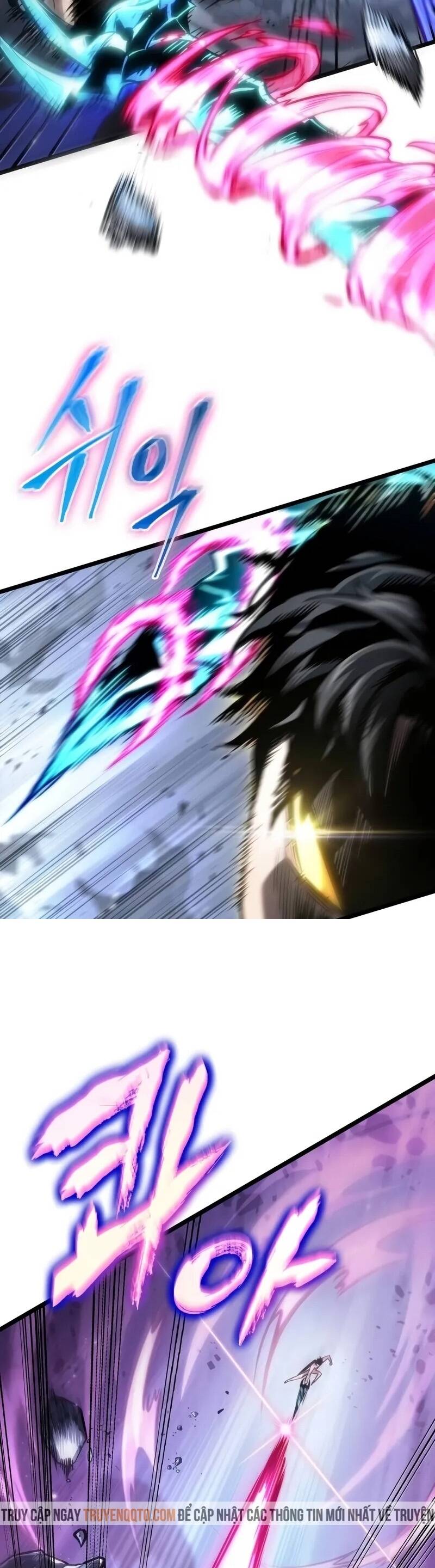 Thế Giới Sau Tận Thế Chap 156 - Next Chap 157