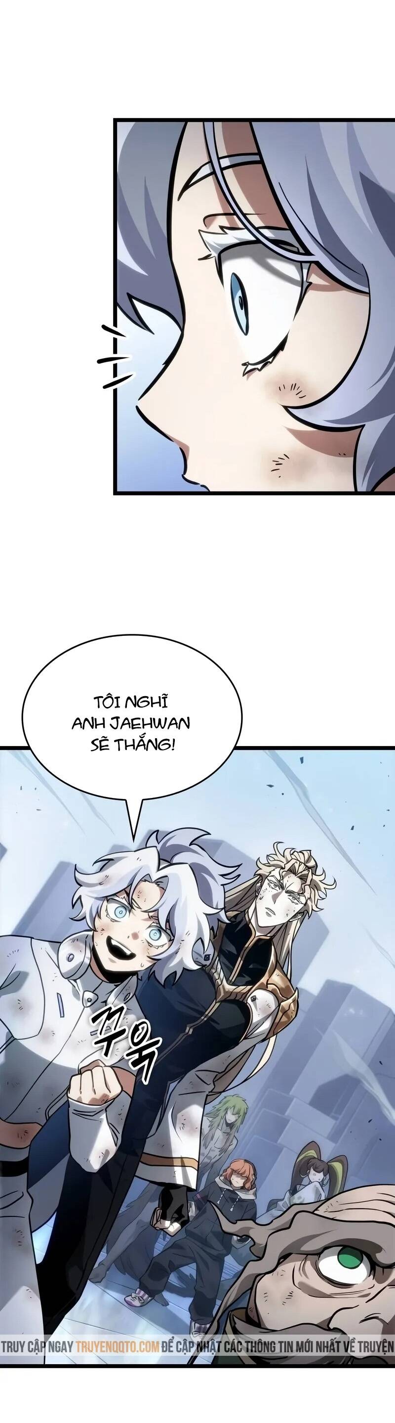 Thế Giới Sau Tận Thế Chap 156 - Next Chap 157