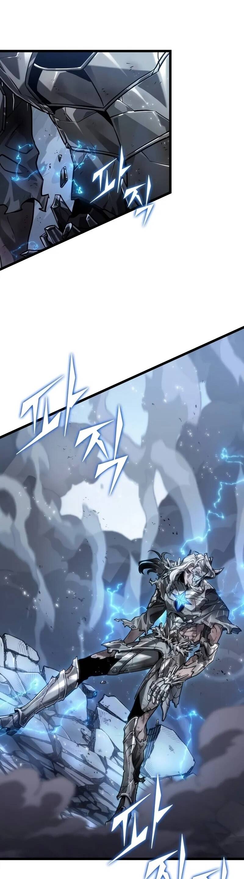 Thế Giới Sau Tận Thế Chap 156 - Next Chap 157