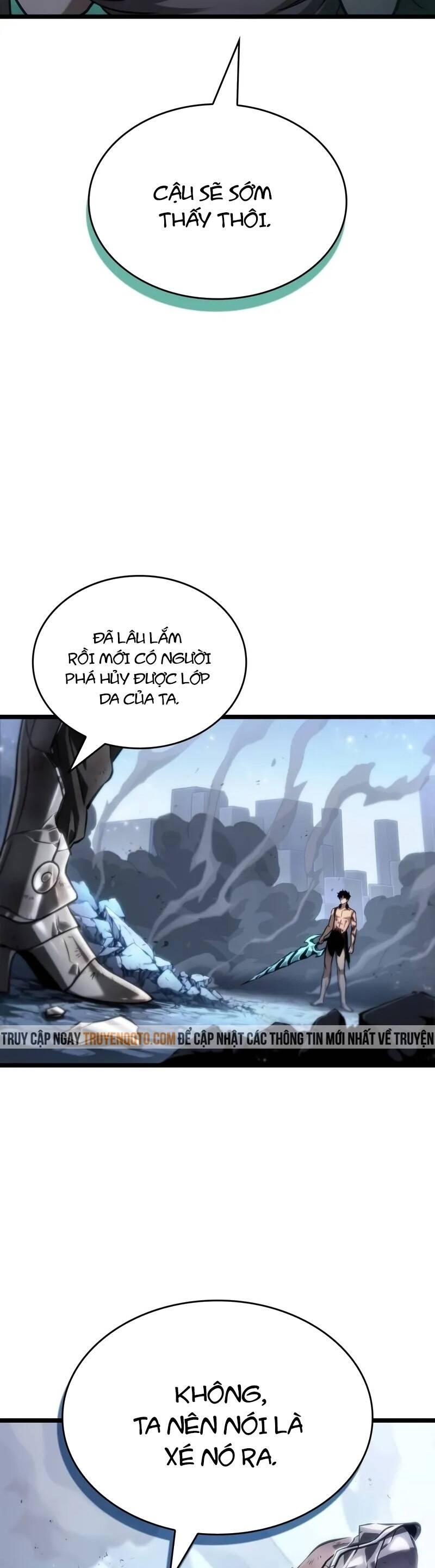 Thế Giới Sau Tận Thế Chap 156 - Next Chap 157