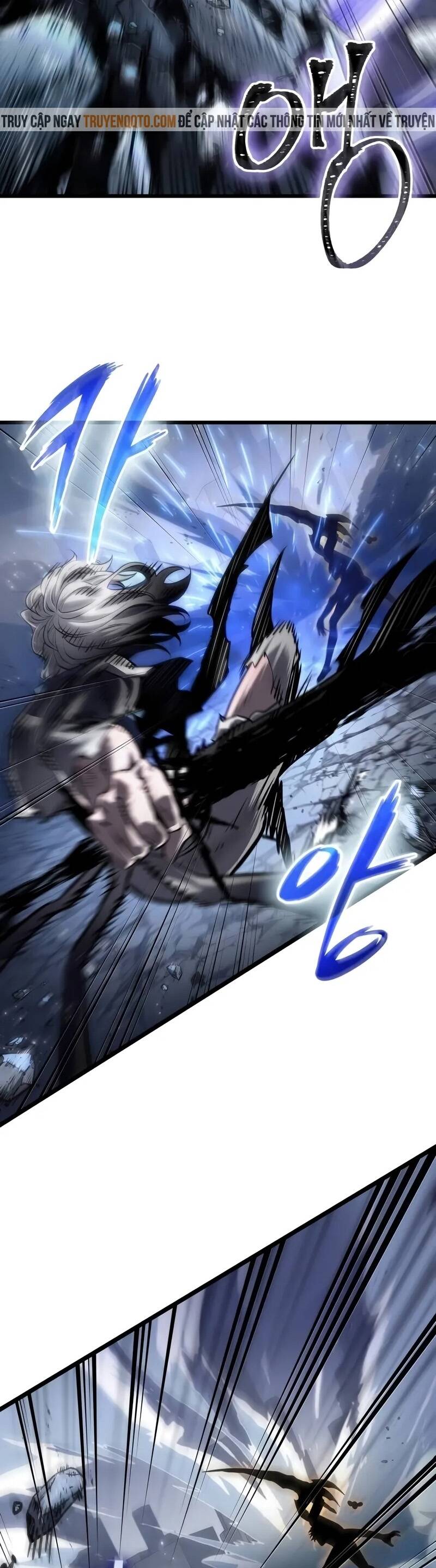 Thế Giới Sau Tận Thế Chap 156 - Next Chap 157