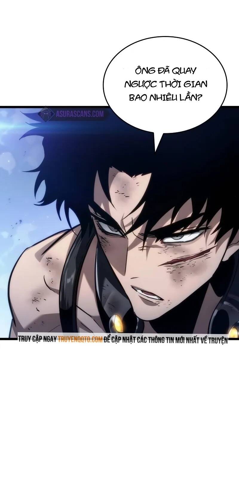 Thế Giới Sau Tận Thế Chap 158 - Next Chap 159