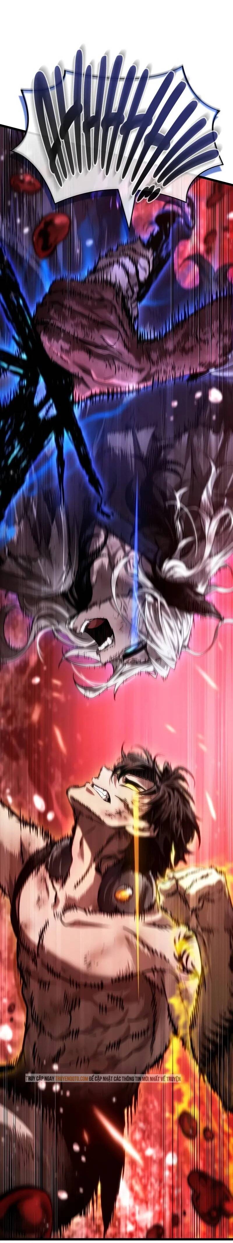 Thế Giới Sau Tận Thế Chap 159 - Next Chap 160