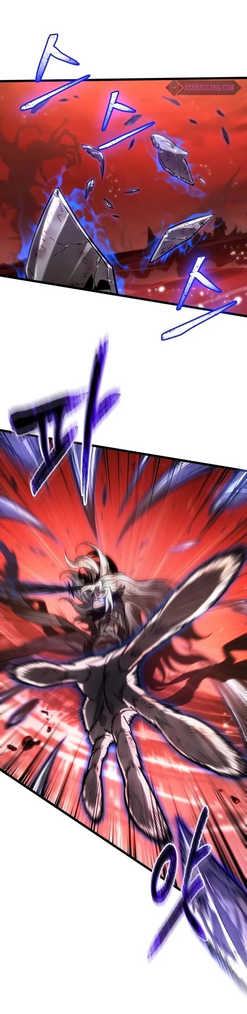 Thế Giới Sau Tận Thế Chap 159 - Next Chap 160