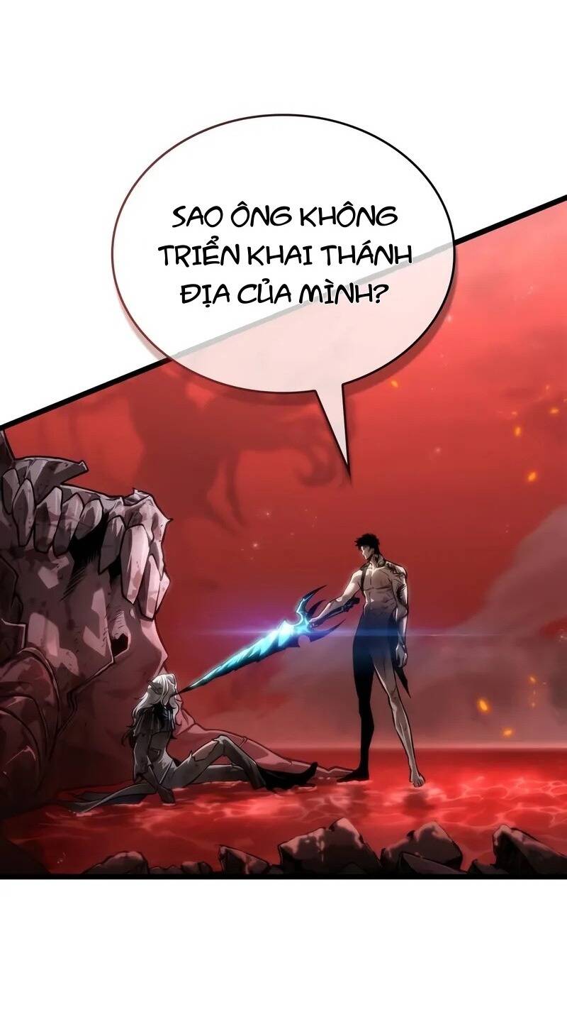 Thế Giới Sau Tận Thế Chap 159 - Next Chap 160