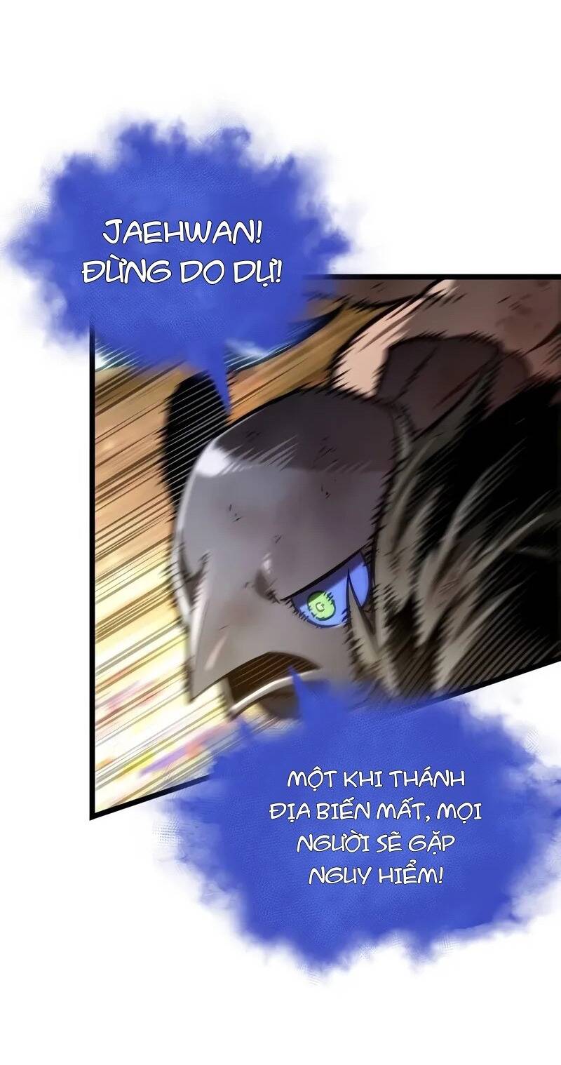 Thế Giới Sau Tận Thế Chap 160 - Next Chap 161