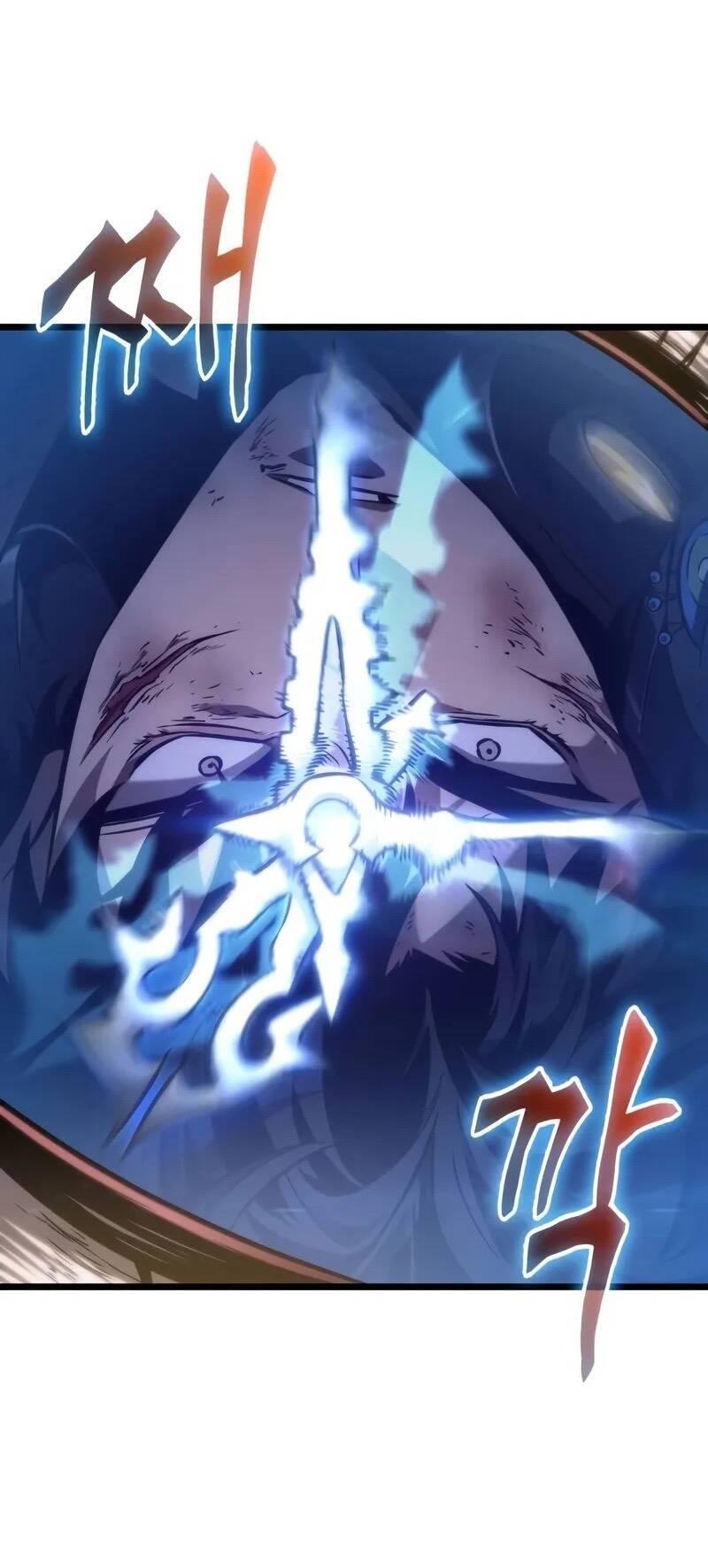 Thế Giới Sau Tận Thế Chap 160 - Next Chap 161