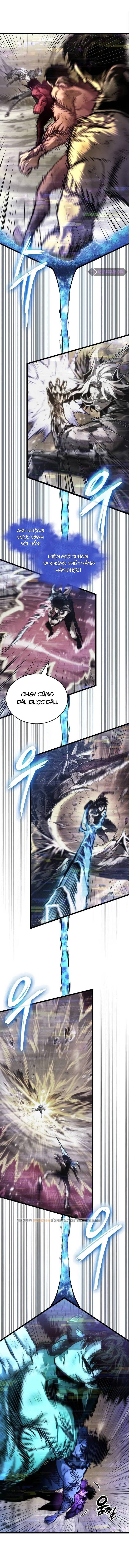 Thế Giới Sau Tận Thế Chap 160 - Next Chap 161