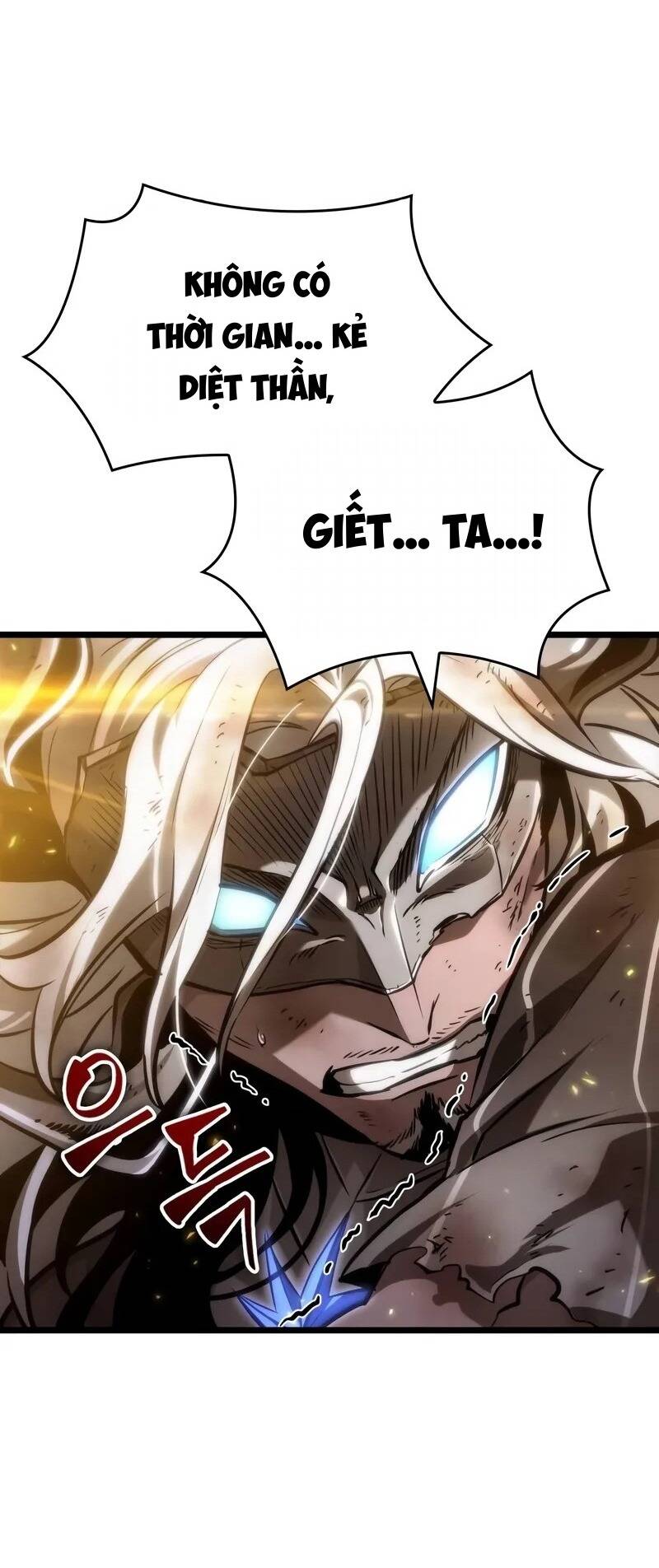 Thế Giới Sau Tận Thế Chap 160 - Next Chap 161