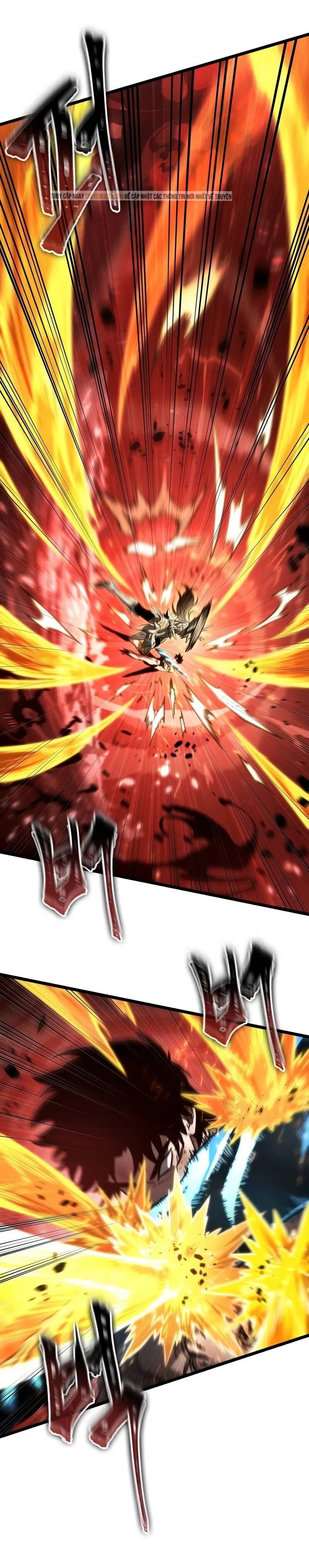 Thế Giới Sau Tận Thế Chap 160 - Next Chap 161