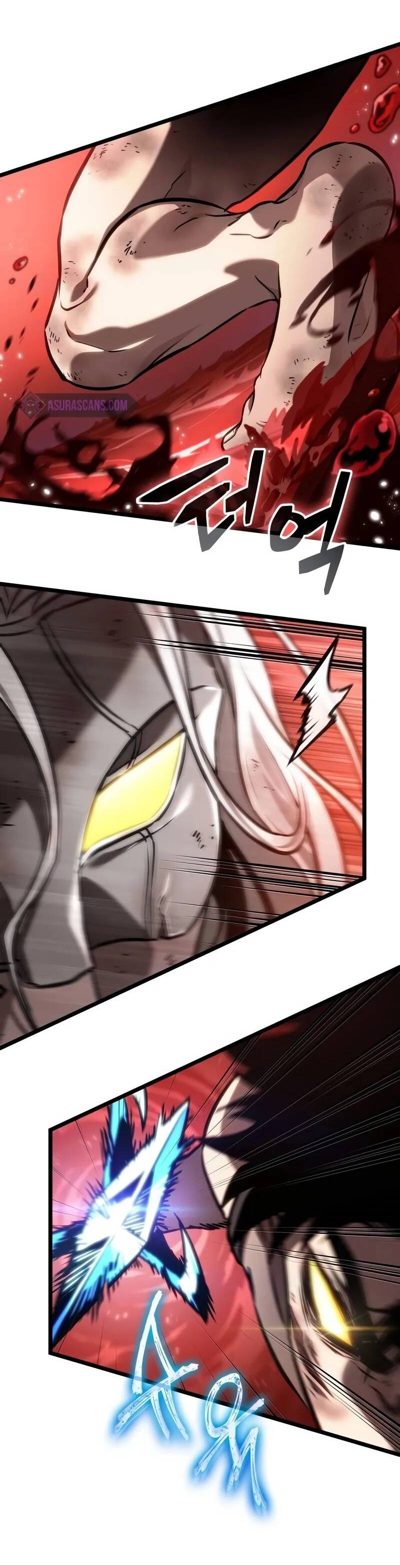 Thế Giới Sau Tận Thế Chap 160 - Next Chap 161