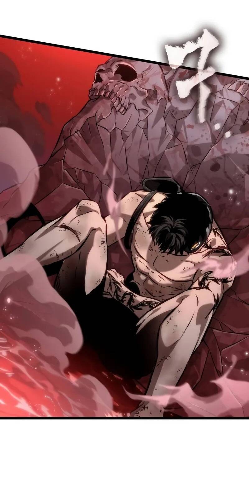 Thế Giới Sau Tận Thế Chap 160 - Next Chap 161