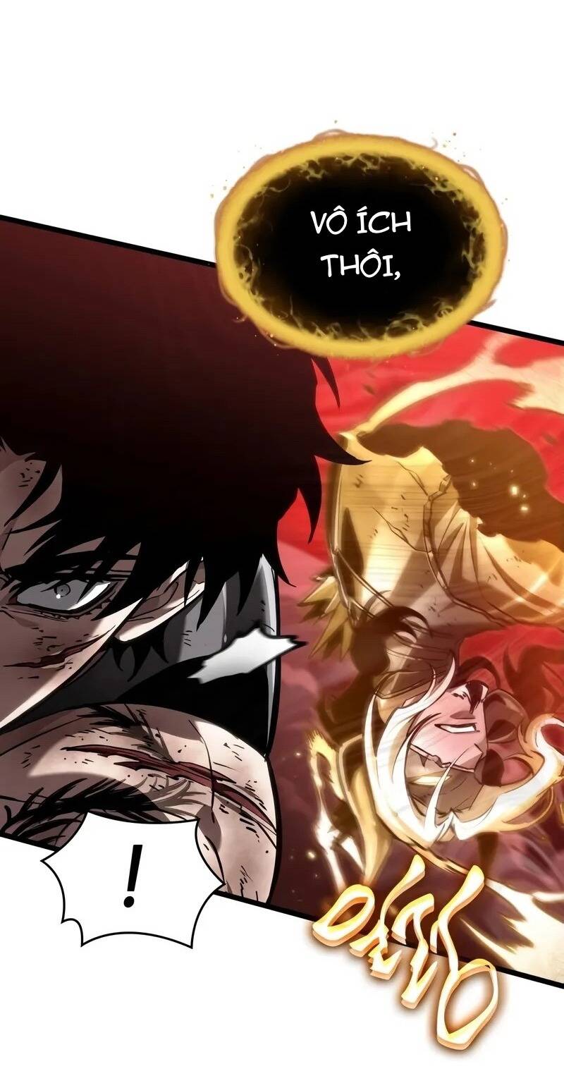 Thế Giới Sau Tận Thế Chap 160 - Next Chap 161