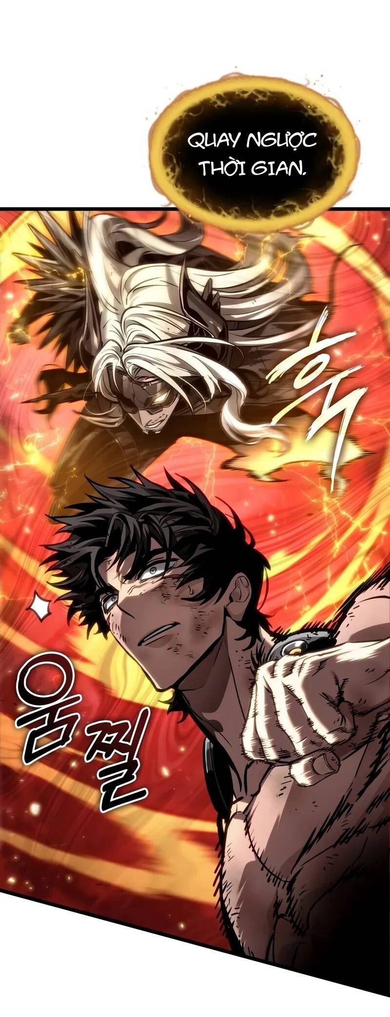 Thế Giới Sau Tận Thế Chap 160 - Next Chap 161