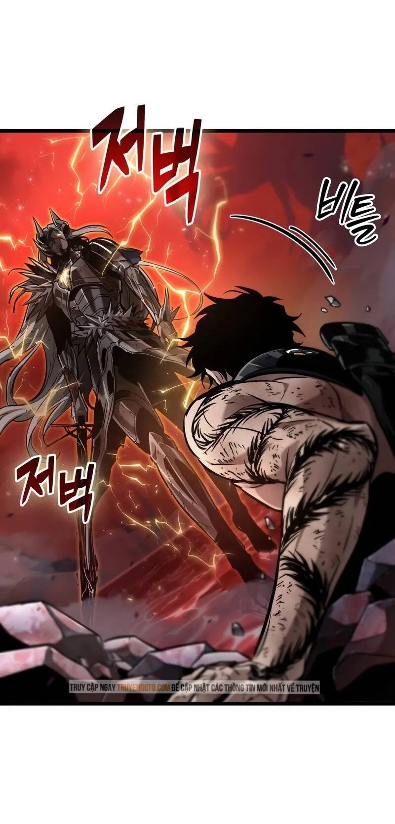 Thế Giới Sau Tận Thế Chap 160 - Next Chap 161