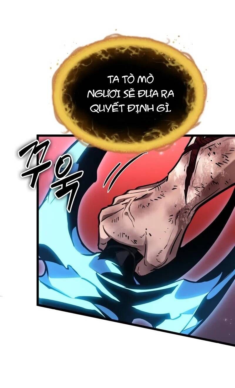 Thế Giới Sau Tận Thế Chap 160 - Next Chap 161