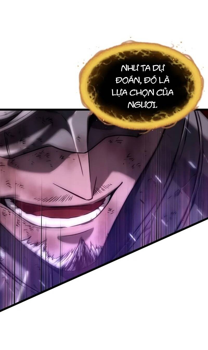 Thế Giới Sau Tận Thế Chap 160 - Next Chap 161