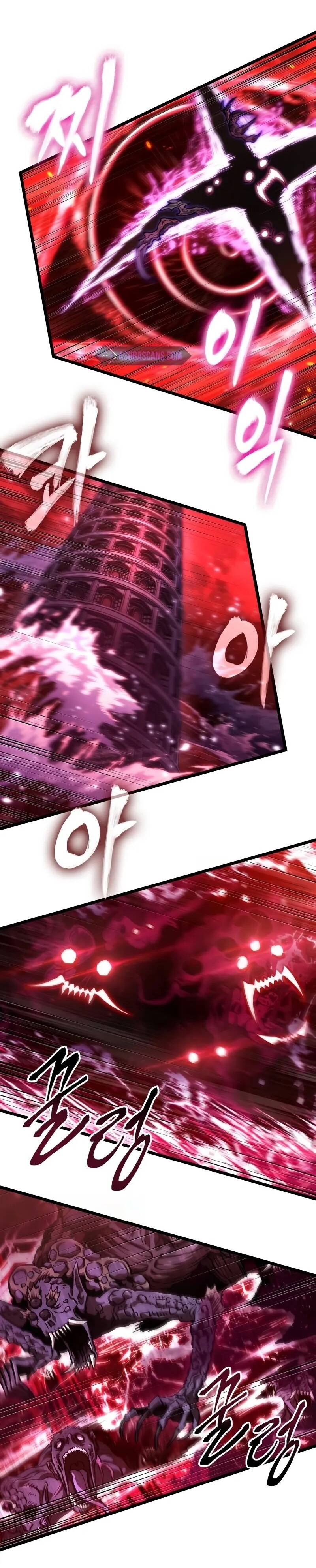 Thế Giới Sau Tận Thế Chap 160 - Next Chap 161