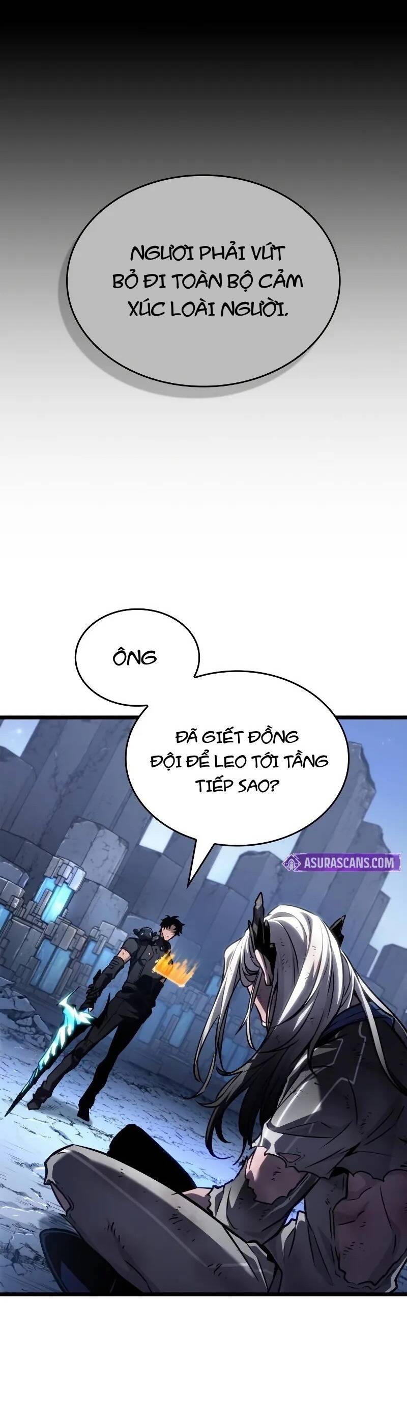 Thế Giới Sau Tận Thế Chap 162 - Next Chap 163