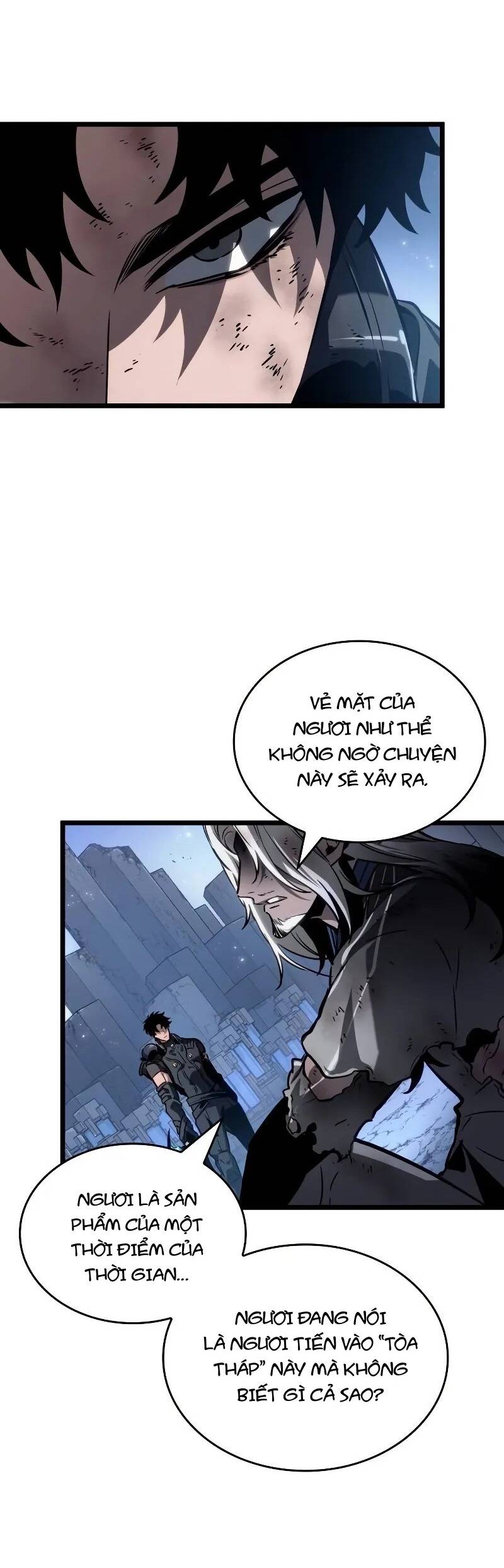Thế Giới Sau Tận Thế Chap 162 - Next Chap 163