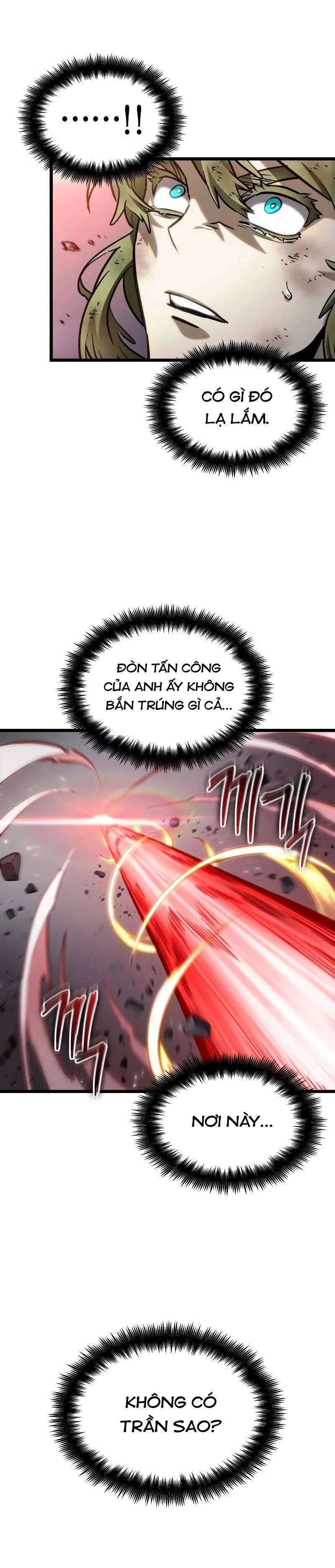 Thế Giới Sau Tận Thế Chap 162 - Next Chap 163