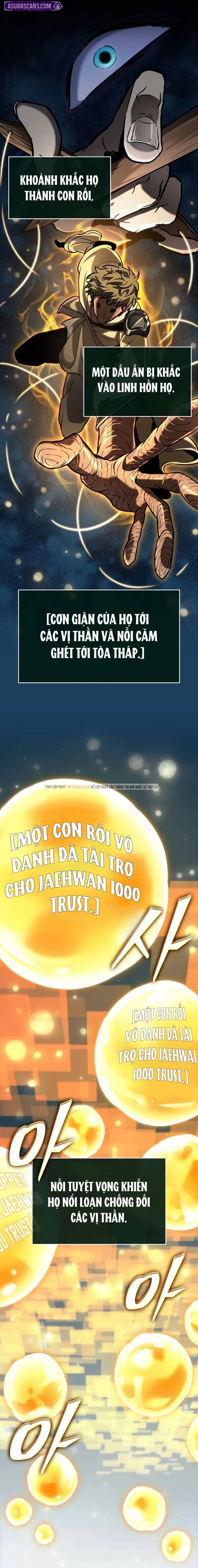 Thế Giới Sau Tận Thế Chap 162 - Next Chap 163