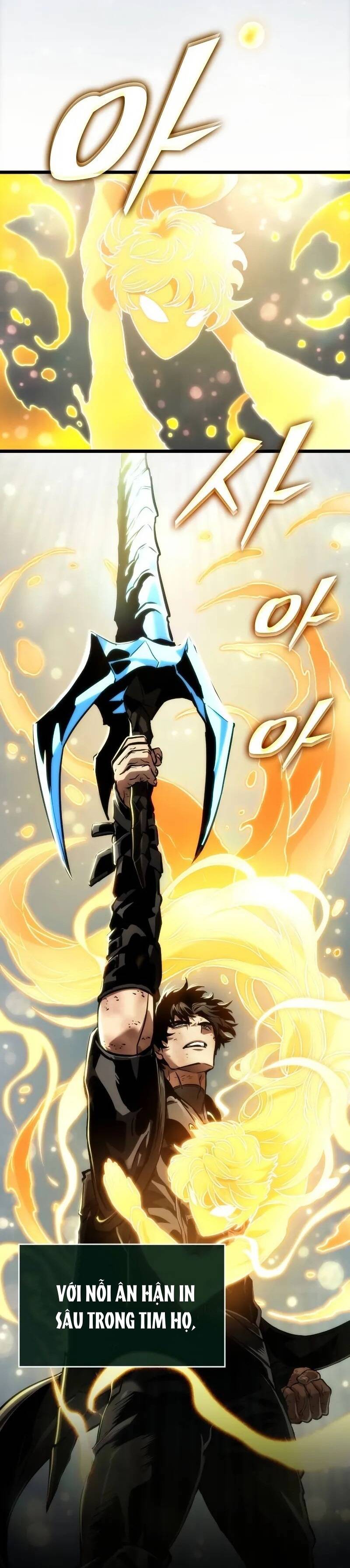 Thế Giới Sau Tận Thế Chap 162 - Next Chap 163