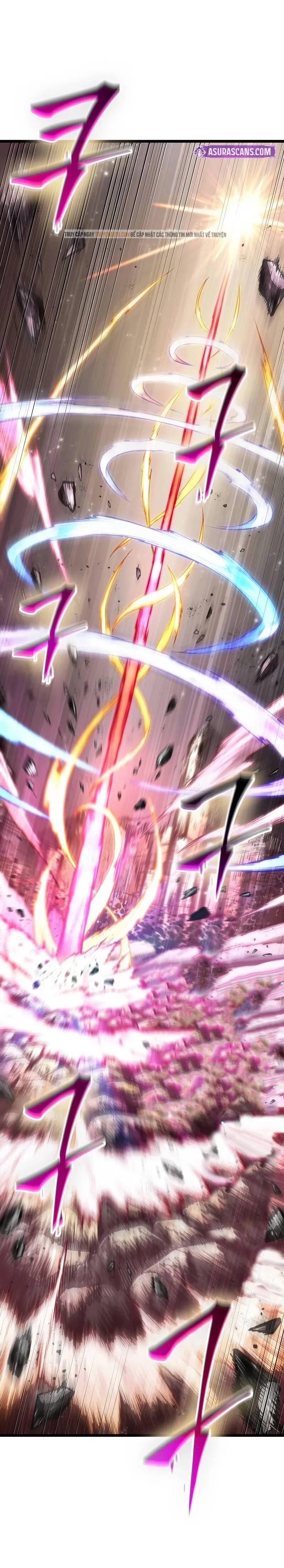 Thế Giới Sau Tận Thế Chap 162 - Next Chap 163