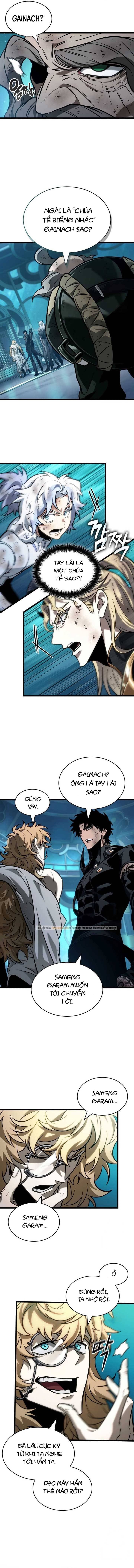 Thế Giới Sau Tận Thế Chap 164 - Next Chap 165