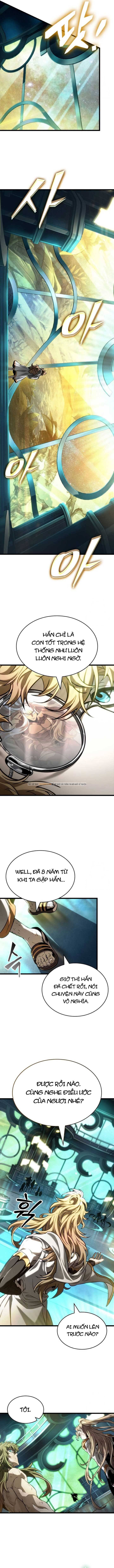 Thế Giới Sau Tận Thế Chap 164 - Next Chap 165