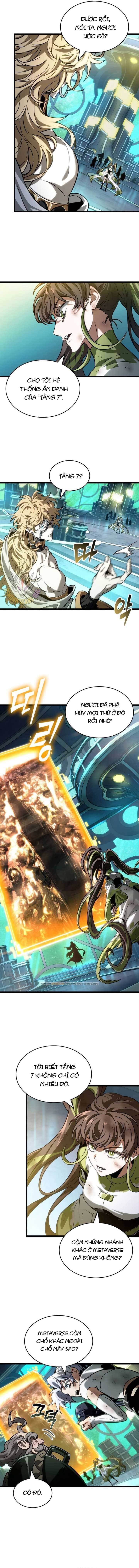 Thế Giới Sau Tận Thế Chap 164 - Next Chap 165