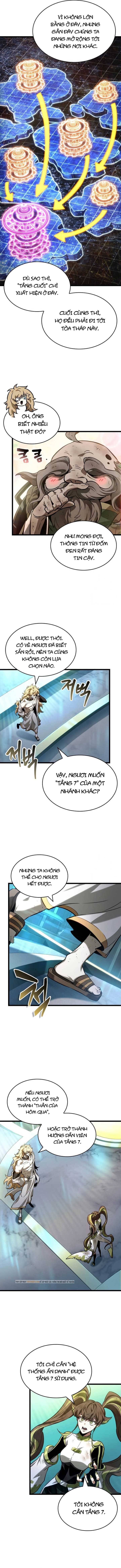 Thế Giới Sau Tận Thế Chap 164 - Next Chap 165