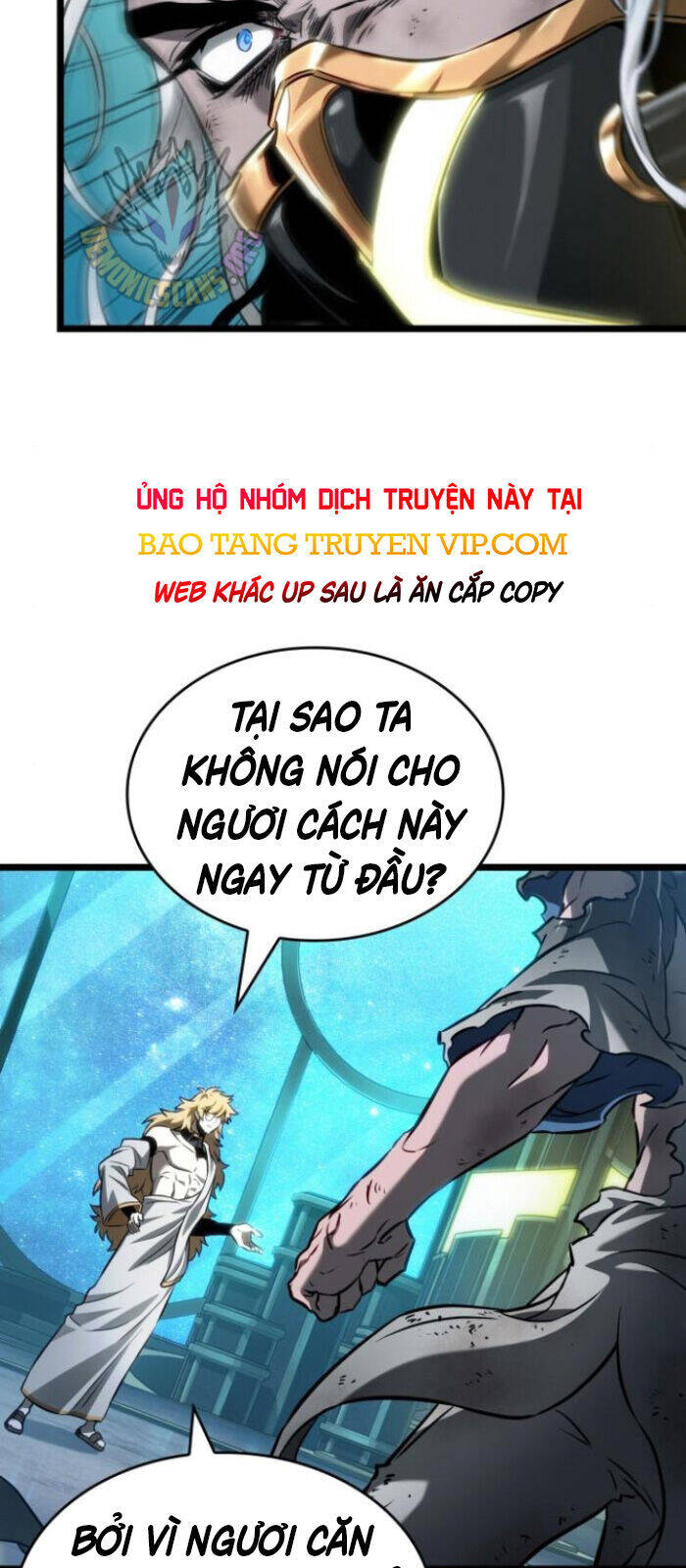 Thế Giới Sau Tận Thế Chap 166 - Next Chap 167