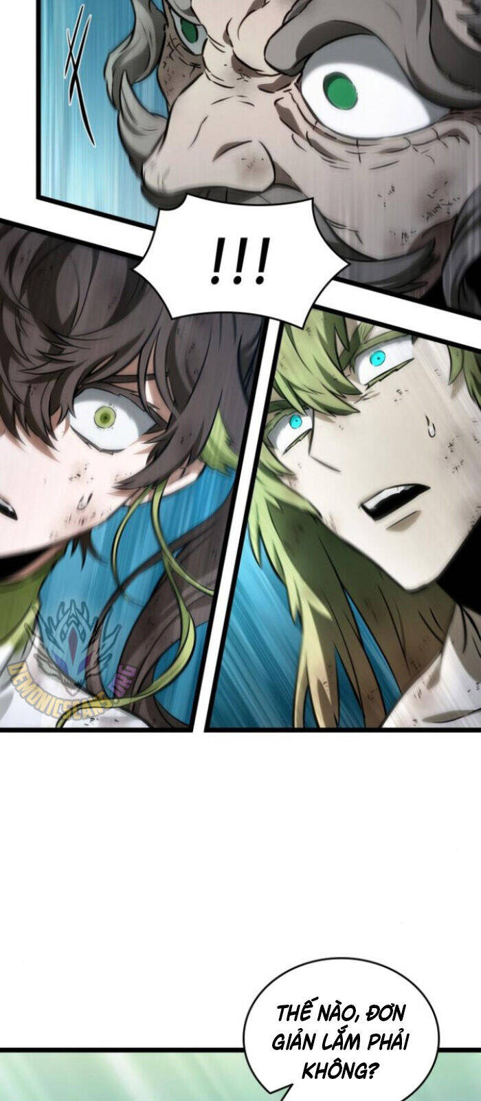 Thế Giới Sau Tận Thế Chap 166 - Next Chap 167