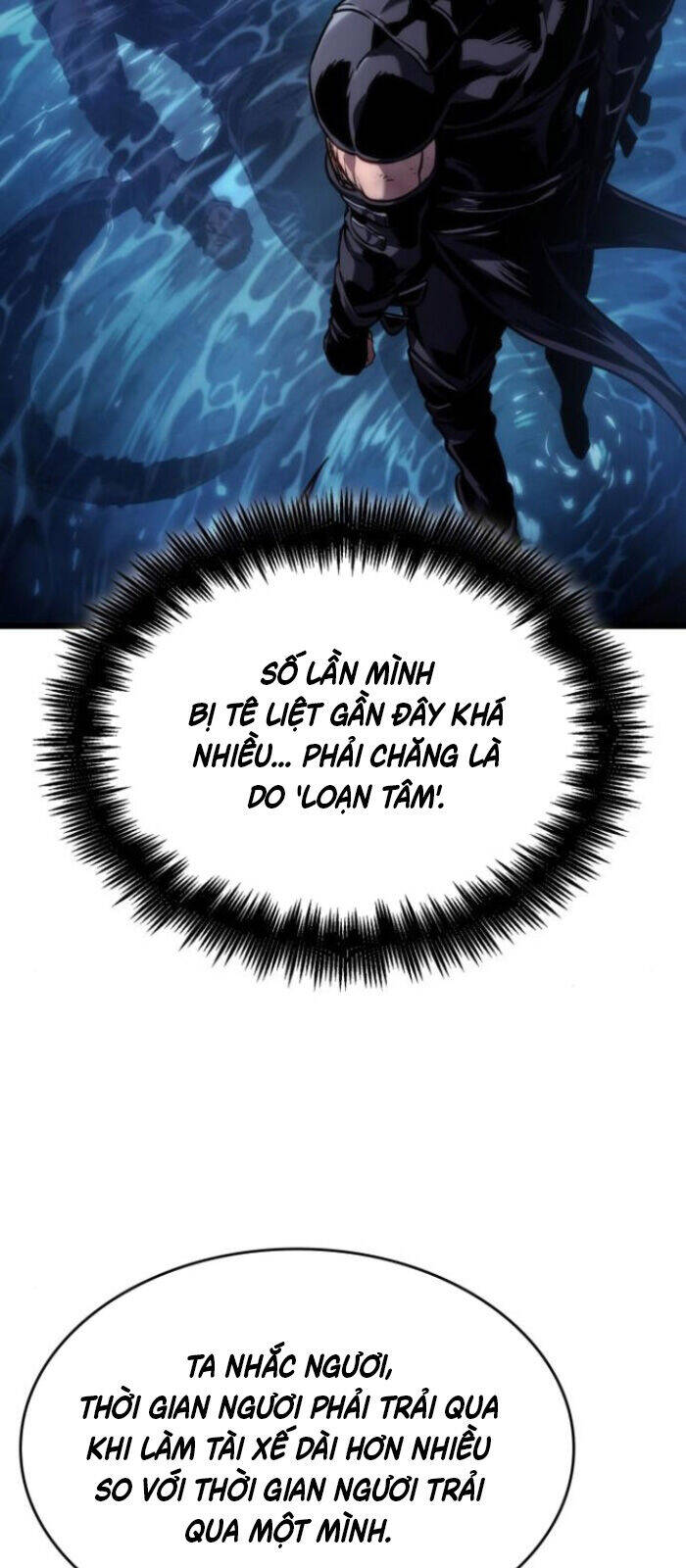 Thế Giới Sau Tận Thế Chap 166 - Next Chap 167